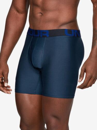 Boxerky Under Armour Tech 6In 2 Pack Under Armour