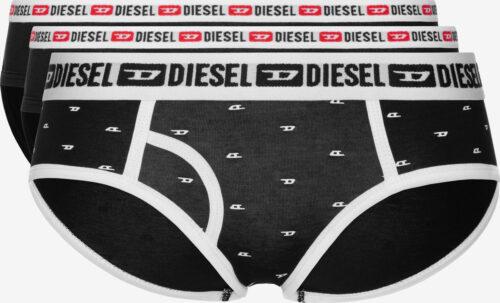 Kalhotky 3 ks Diesel Diesel