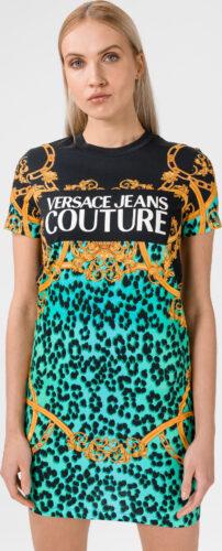 Šaty Versace Jeans Couture Versace Jeans Couture