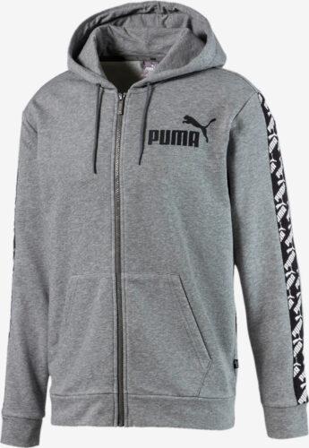 Mikina Puma Amplified Hooded Jacket Tr Puma