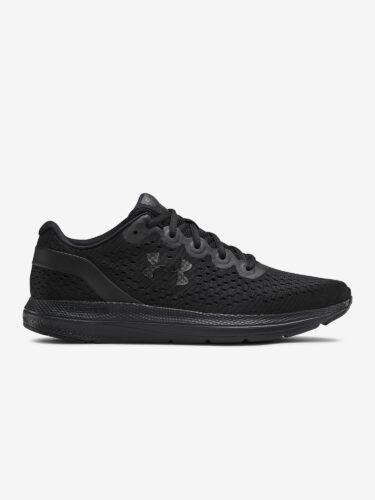 Boty Under Armour Charged Impulse-Blk Under Armour