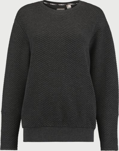 Mikina O´Neill LW Quilted Sweatshirt O'Neill