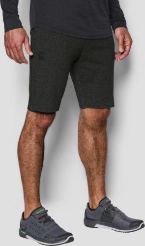 Kraťasy Under Armour SS Terry Tapered Short Under Armour