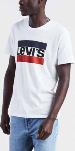 Tričko LEVI'S Sportswear Logo Graphic LEVI'S