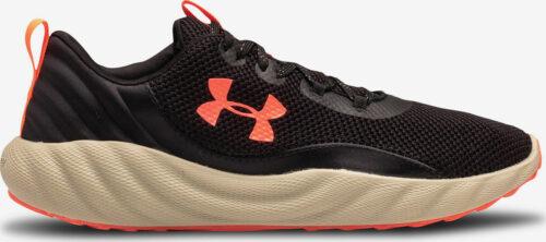Boty Under Armour Charged Will-Blk Under Armour