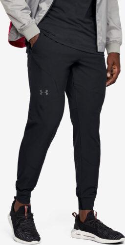 Tepláky Under Armour Unstoppable Joggers Under Armour