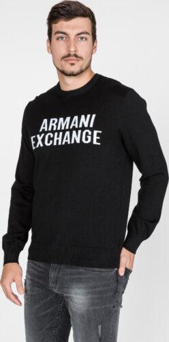 Svetr Armani Exchange Armani Exchange