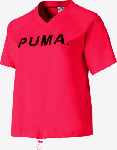 Tričko Puma Chase V Tee Puma