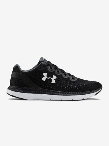 Boty Under Armour Charged Impulse-Blk Under Armour