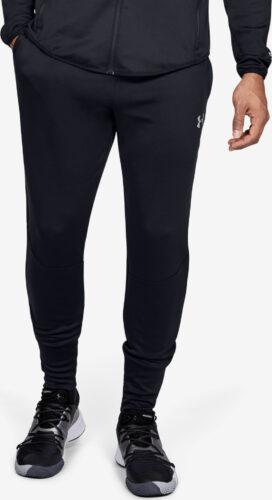 Tepláky Under Armour Select Warm Up Pant-Blk Under Armour