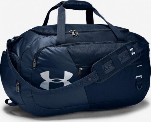Taška Under Armour Undeniable Duffel 4.0 Md-Nvy Under Armour