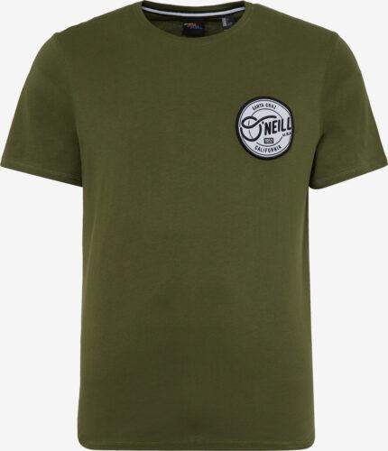 Tričko O´Neill Lm Cerro Cali T-Shirt O'Neill