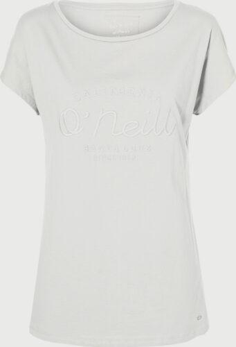 Tričko O´Neill Lw Essentials Brand T-Shirt O'Neill