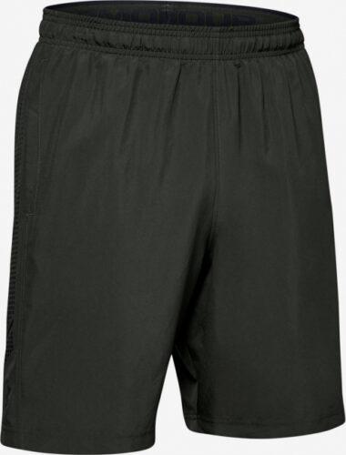 Kraťasy Under Armour Woven Graphic Shorts-Grn Under Armour