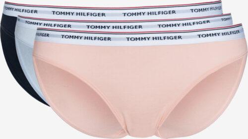 Kalhotky 3 ks Tommy Hilfiger Tommy Hilfiger