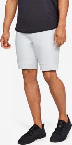 Kraťasy Under Armour Unstoppable Move Light Short-Gry Under Armour