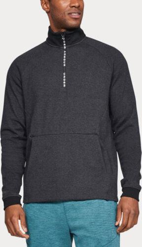 Mikina Under Armour Unstoppable 2X Knit 1/2 Zip Under Armour