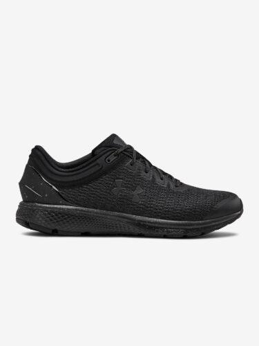Boty Under Armour Charged Escape 3-Blk Under Armour