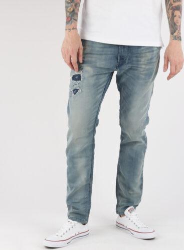 Jogg Jeans Diesel Krooley-Ne Sweat Jeans Diesel