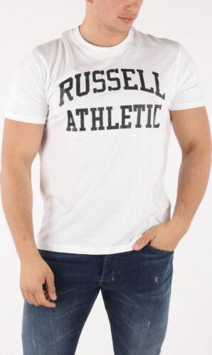Tričko Russell Athletic RA S/S Crew Tee Russell Athletic