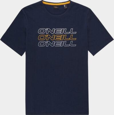 Tričko O´Neill Lm Triple Logo O'Neill T-Shirt O'Neill
