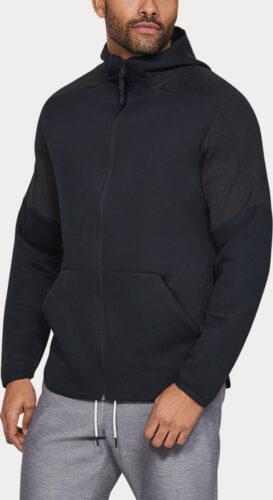 Mikina Under Armour Unstoppable Move Light Fz Hoodie Under Armour