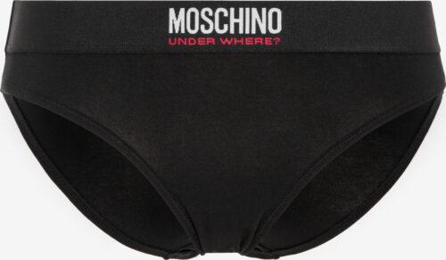 Kalhotky Love Moschino Love Moschino