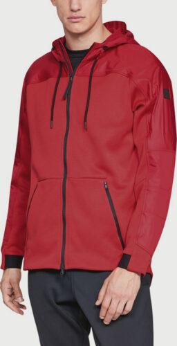 Mikina Under Armour Unstoppable Coldgear Swacket Under Armour