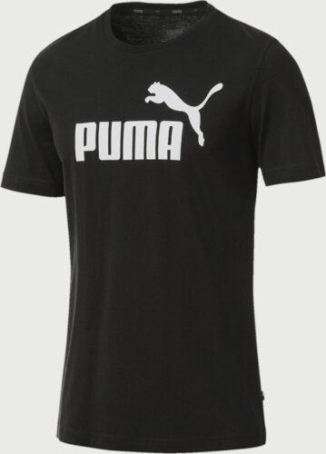 Tričko Puma Essentials Tee Puma