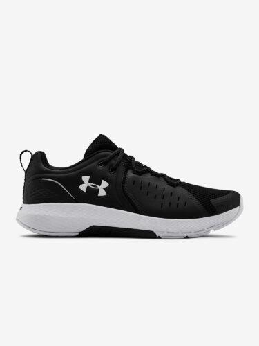 Boty Under Armour Charged Commit Tr 2-Blk Under Armour