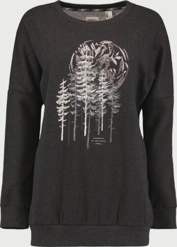 Mikina O´Neill LW Peaceful Pines Sweatshirt O'Neill