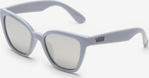 Brýle Vans Wm Hip Cat Sunglasse Zen Blue/Slvr Vans