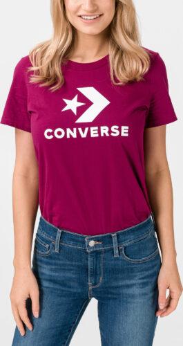 Tričko Converse Star Chevron Tee Converse