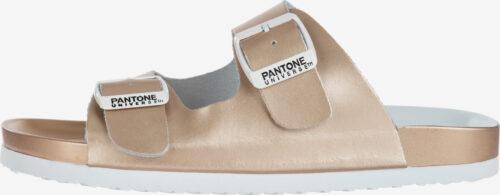Formentera Pantofle Pantone Universe Pantone Universe™