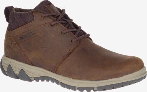 Boty Merrell All Out Blaze Fusion North Merrell