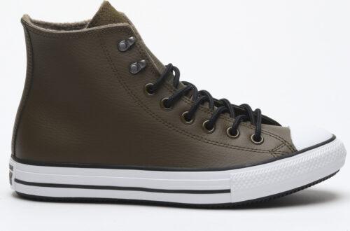 Boty Converse Chuck Taylor All Star Winter First Steps Converse