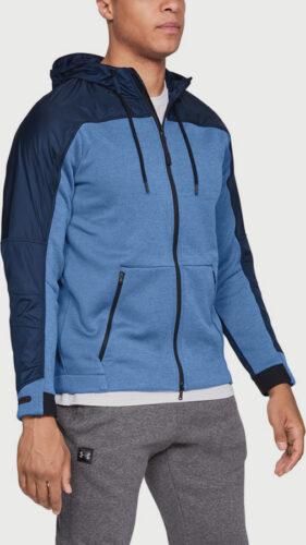 Mikina Under Armour Unstoppable Coldgear Swacket Under Armour