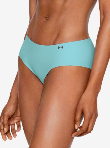 Kalhotky Under Armour Ps Hipster 3Pack Print Under Armour