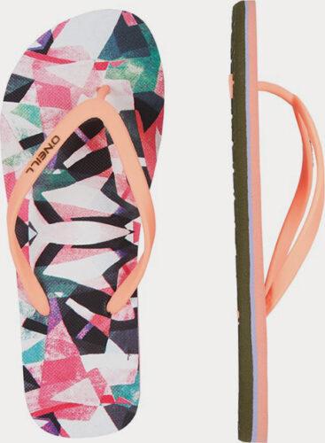 Žabky O´Neill Fw M & M Print Sandals O'Neill