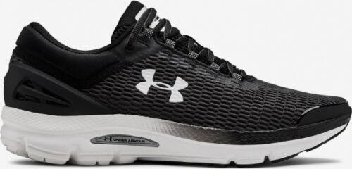 Boty Under Armour Charged Intake 3-Blk Under Armour