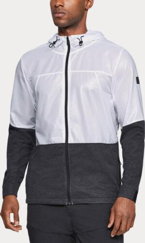 Mikina Under Armour Unstoppable Swacket Under Armour