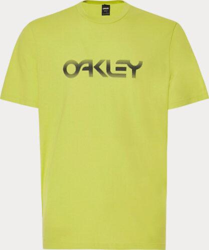 Tričko Oakley Foggy Tee Oakley