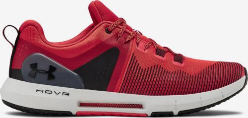 Boty Under Armour Hovr Rise-Red Under Armour