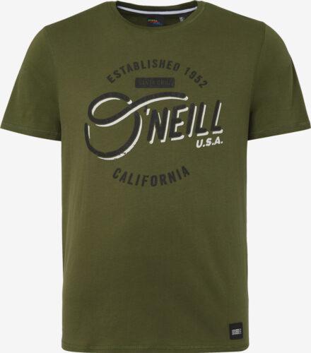 Tričko O´Neill Lm Malapai Cali T-Shirt O'Neill