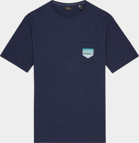 Tričko O´Neill Lm Gradient Pocket T-Shirt O'Neill