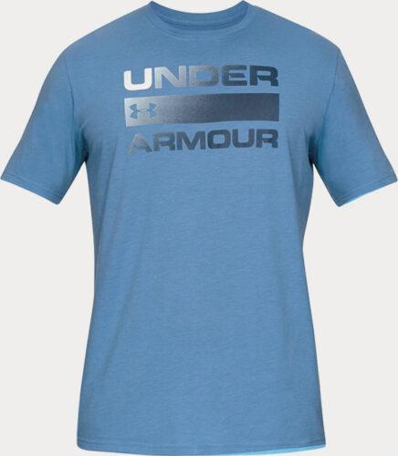 Tričko Under Armour Team Issue Wordmark Ss Under Armour