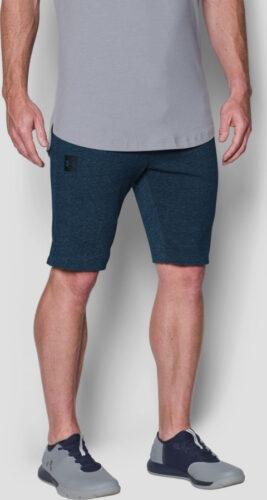 Kraťasy Under Armour SS Terry Tapered Short Under Armour
