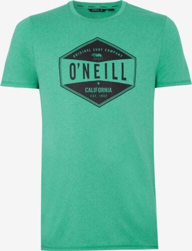 Tričko O'Neill Pm Surf Company Hybrid T-Shirt O'Neill