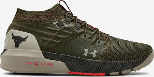 Boty Under Armour Project Rock 2 Under Armour