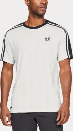 Tričko Under Armour Unstoppable Striped Ss T Under Armour